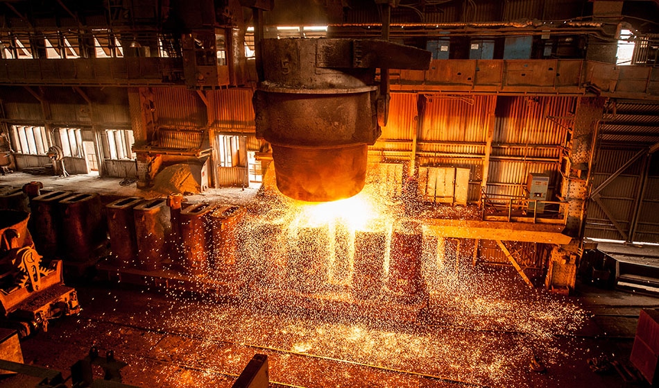 Our Facility